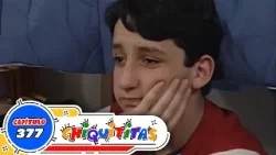 Chiquititas (1997) | Capítulo 377