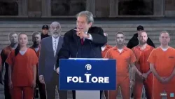 Tv Klan - Berisha: Rama do të ketë fatin e Maduros