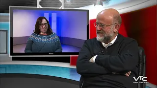 PRESENTAZIONE LIBRO LA VITA NEI CAMPI DI ANGELO FLORAMO