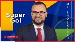 Super gol - Prag ndeshje / Vora - Partizani / Abissnet superiore | RTSH