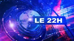 Journal en Français de 22h du 03/03/2025