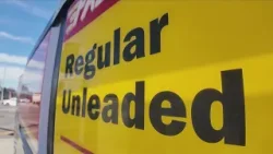 'Gotta do what I gotta do': Fresno Uber drivers see profits drop as gas prices rise