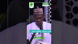 Warattil (Karatun Alkur'ani) || Hafiz Habib Usman | Masu kallo | 02 07-9-2026