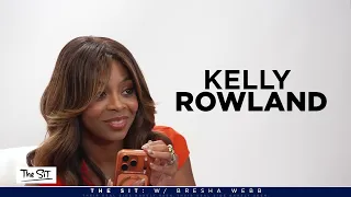 Bresha Webb on Her Stand-Up Debut, LOL! Live with Bresha Webb | The Sit