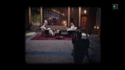 قريبًا في رمضان..?شخصيات من مجالاتٍ مختلفة؛ تسرد لنا عن محطات حقيقية بحياتها خلال برنامج #مخيال