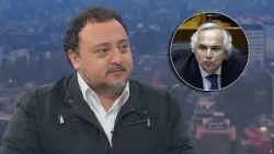 "Debemos tomar decisiones": Fiscalía y posible formalización de Chadwick en Caso Audios