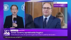 Manole, după ce Bolojan i-a cerut soluții privind schemele din subvențiile pentru șomeri