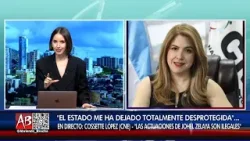 AB - CACHURECOS: ¡NO DEJEN VENDIDA A COSSETTE! AB - CACHURECOS: ¡NO DEJEN VENDIDA A COSSETTE!