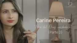 Identidad de Carine Pereira - Hija del Dios verdadero I CAP 230 TV Nuevo Tiempo | Temporada 2025