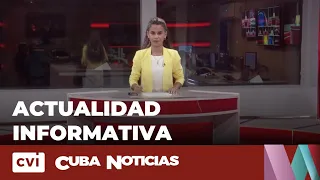 Cuba Weekend News I (July 12, 2026)