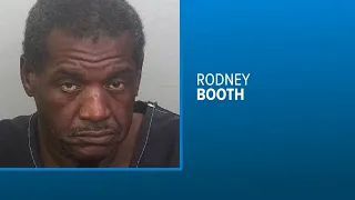 Man charged with homicide after woman found dead in Bradenton