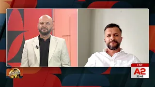 "Botëror jo i organizuar mirë", Renato Lika: Do të mbahet mend si kampionati i lamtumirave