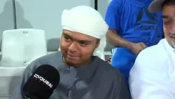 سقوط مفاجئ يهز مدرج "الملك" .. جماهير الشارقة تتهم "التحكيم" وتنتقد غياب الروح أمام البطائح