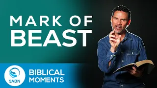“What Is the Mark of the Beast?” | Biblical Moments