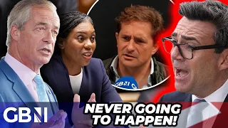 'Stop treating the public like they are STUPID!' - Former MP issues stark warning to leading parties