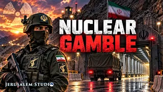 Is Iran Preparing a Nuclear Breakout?