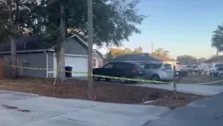 4 dead in suspected Carbon Monoxide poisoning, deputies say
