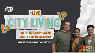 City Living: Celebrating Storytelling, Identity and belonging with Pretty How Town