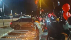 Family of man shot, killed after confrontation in stranger's driveway shocked by suspect's release