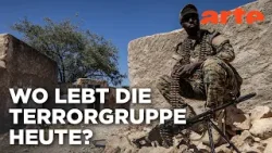 SOMALIA: Der IS tötet weiter | ARTE Reportage