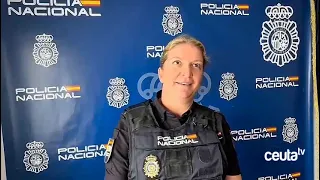 La Policía Nacional llama a blindar el verano con prevención y un sencillo gesto: marcar el 091