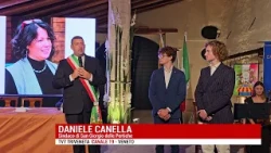 CARNAROLI AWARD: VENETIAN EXCELLENCE IN ARSEGO