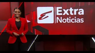 Extra Noticias Prime Edition: Program for Friday, July 10, 2026