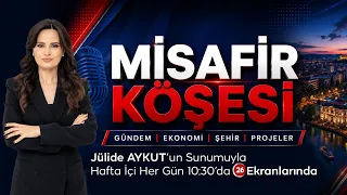 JULY 27, 2026 GUEST CORNER LAWYER ALI ACAR