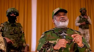 DRC and M23 agree on a roadmap for peace negotiations