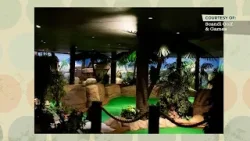 Scandia Golf & Games, & other attractions in Kelowna BC | BC Road Trip