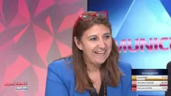 Interview de Sandrine Chaix