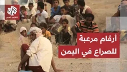 Terrifying figures on the consequences of the conflict in Yemen: UN alarm bells and warnings of t...