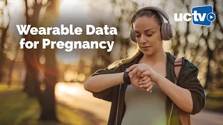 Wearable Data for Pregnancy and Women’s Health