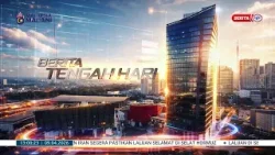 9 APRIL 2026 - BERITA TENGAH HARI PENUH