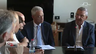 Pescara, Pagano (FI): "Metropolitan City, a difficult project for small municipalities"