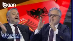 “Lëre ligjin e Kushtetutën!”, debati Sejamini-Klosi: Pse nuk ia hiqni imunitetin Ballukut?