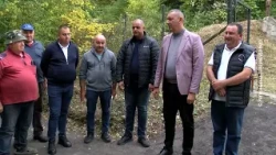 Luka dobila novu buster stanicu za sigurnije vodosnabdevanje, 9. oktobar 2026.(RTV Bor)