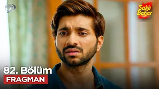 SAKLIBAHAR EPISODE 82 TUESDAY TOMORROW