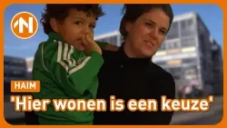 Van oud schoolgebouw naar bruisende woongemeenschap