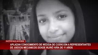 Aplazan coerción a representantes de juegos mecánicos en Hato Mayor