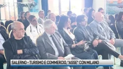 Salerno, confronto su intelligenza artificiale, condomini e turismo