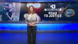 Judge orders accused killer John Powell Morgan held without bail in new felony case