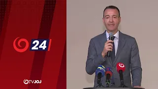 Príhovor ministra školstva ku koncu školského roka (30.6.2026)
