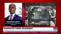 Депутат от округа Гушегу призывает к созыву парламента для поиска решений существующих проблем | ...