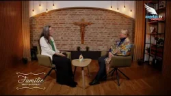 FAMILIE: TRUP ȘI SUFLET - Sezonul 7, Episodul 2