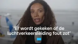 Vliegtuigbotsing in New York: al langer problemen bij luchtverkeersleiders in de VS | RTL Nieuws