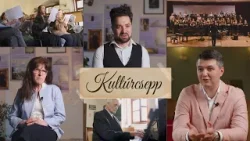 20 éves a Zeneművészeti Tanszék – Kultúrcsepp