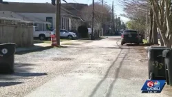 Road Patrol: Block of Murat Street more like a rocky road