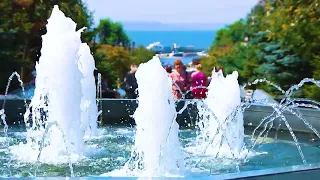 Plans announced for new overwater running track section at Lake Chan in Vladivostok.