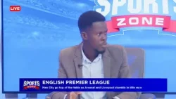 So many important Liverpool players are out of form - Sitso